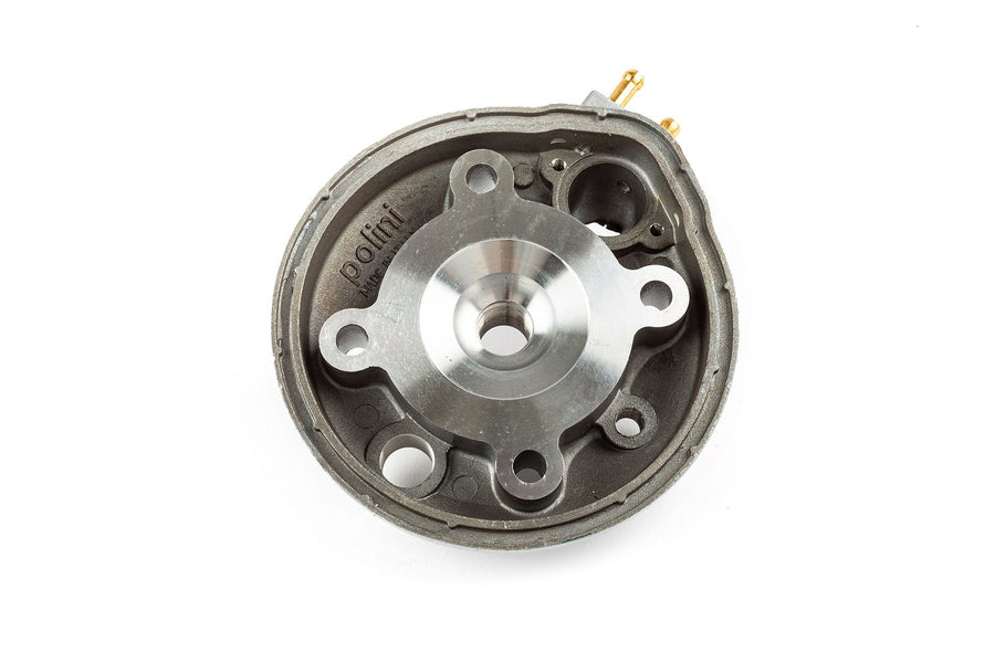 Beta RR Enduro 50 2T - cylinder kit sport 50cc gray cast iron