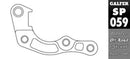 Honda CRF 450 Rx [2026] - MXC Bremssattel – Art.-Nr. 210107 – Bild 9