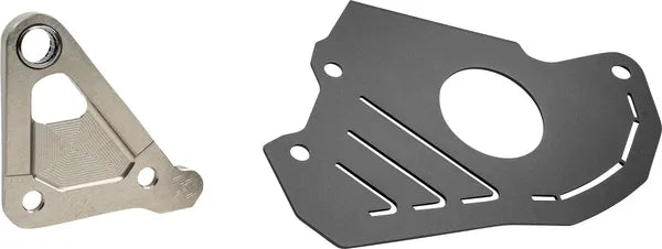 Yamaha XSR 700 [GILLES TOOLING] – Shift holder
