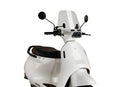 ARENA RENA S [2025] – Trafic scooter disc – transparent-4