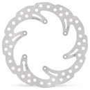 Husaberg FE 570 [2012] - Oversize Wave brake disc kit off-road front – picture 10