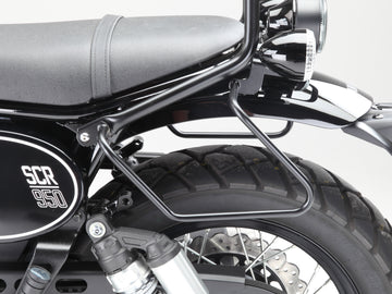 Yamaha SCR 950 [2017-2020] - pannier bracket, black