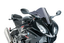 BMW S 1000 RR [2018] - PUIG Z-Racing screen | Heavily toned | PUIG 7564F