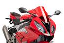 BMW S 1000 RR [2018] - PUIG Z-Racing screen | Red | PUIG 7564R