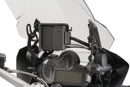 BMW R 1250 GS ADVENTURE [2024] – Reinforcement support – Black-10