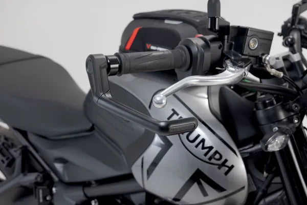 Triumph Trident [SW-MOTECH] – Hebelschutz