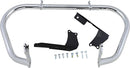 harley davidson softail street bob fxbb [COBRA] – Freeway crash bars-6