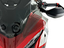 ducati multistrada v4 [WRS] – Pair of side wind deflectors-3
