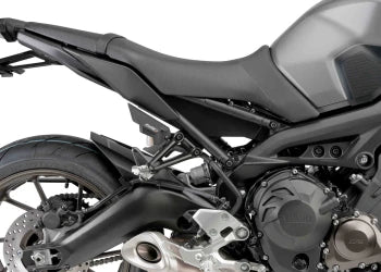 YAMAHA MT-09 SPORT TRACKER [2016] – footrest extension with
