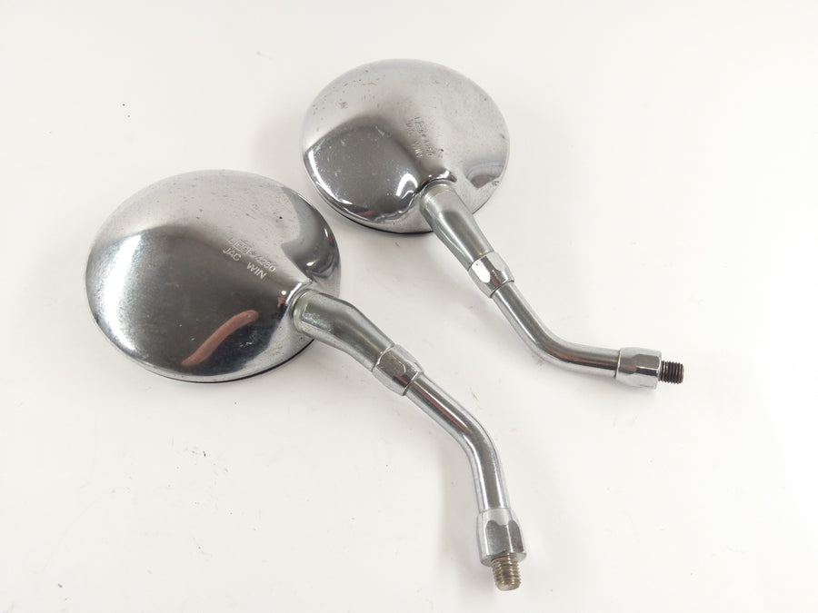Kawasaki 1500 VN-15 SE VNT 50 A[1989] - Mirror Side Mirror Set Pair