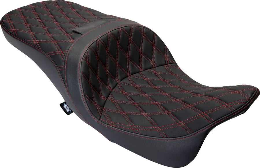 harley davidson touring [DRAG SPECIALTIES] – Freedom Touring seat