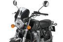 HONDA CB 1100 [2014] - RetroVision windshield | Clear | PUIG 7593W