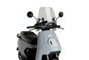 NIU MQI + SPORT [0000] – Scooter disc Trafic – Transparent-2