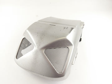 Moto Guzzi Stelvio 1200 4V [2008] - Underrun protection engine protection