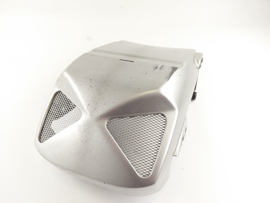 Moto Guzzi Stelvio 1200 4V [2008] - Underrun protection engine protection