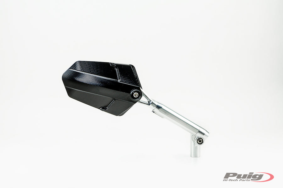 HARLEY DAVIDSON SPORTSTER S RH 1250 S [2025] – Explorer Rear View Mirror – Black