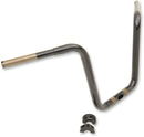 harley davidson touring [DRAG SPECIALTIES] – 1-1/4" touring handlebars-2