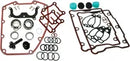 Harley-Davidson FLHRC 1450 Road King Classic [2004] - Camshaft mounting kit – Item no. 2060 – Figure 9