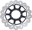 Honda VTR 1000 SP2 Racing [2004, 2006-2007] - brake disc - picture 2