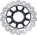 Honda VTR 1000 SP2 Racing [2004, 2006-2007] - brake disc - picture 4