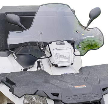 POLARIS SPORTSMAN 850 SP EPS [2009-2020] - ATV windshield