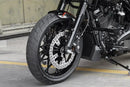 harley davidson touring [RICK'S MOTORCYCLES] – brake disc kit Wave-3