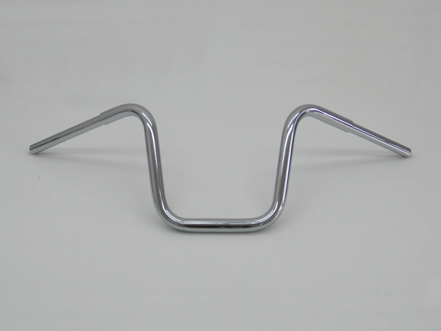 Motorcycle handlebars Ø 31 - handlebars for choppers and cruisers 980 mm wide
