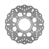 Kawasaki Ninja 1000 SX ABS [2021-2023, 2022-2023, 2024] - brake disc - picture 8