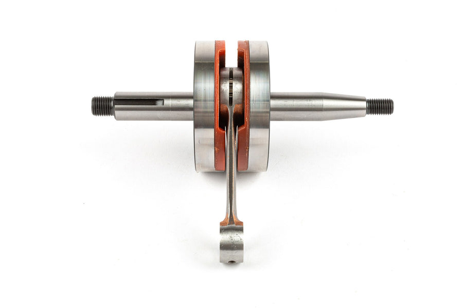 Beta RR SM 50 2T - cylinder crankshaft 70ccm gray cast iron