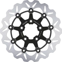 Ducati Scrambler 803 [2018-2019, 2021-2024, 2023-2024] - brake disc - picture 7