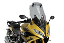 BMW R 1250 RS [2025] – Touring Screen Plus with Spoiler Screen – Tinted-1