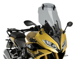 BMW R 1250 RS [2025] – Touring Screen Plus – Transparent