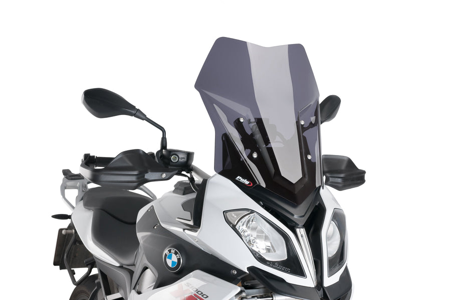 BMW S 1000 XR [2019] – Tourenscheibe – Schwarz