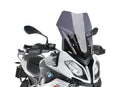 BMW S 1000 XR [2019] - touring screen | Heavily toned | PUIG 7619F