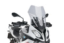 BMW S 1000 XR [2019] - touring screen | Tinted | PUIG 7619H