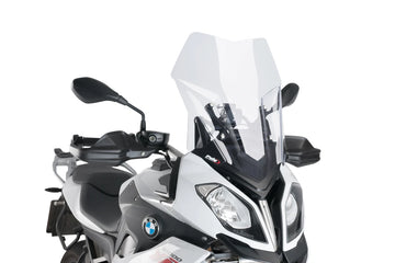BMW S 1000 XR [2019] – Touring Screen – Transparent