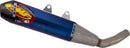 Triumph TF 450-C [2026] - Factory 4.1 RCT Slip-On Schalldämpfer – Bild 5