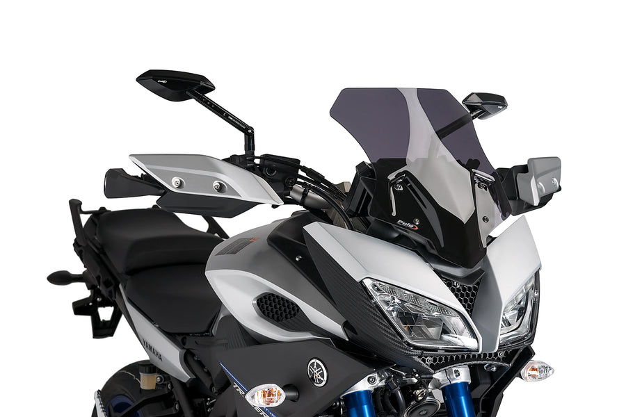 YAMAHA MT-09 TRACER [2017] - sports disc | Heavily toned | PUIG 7645F