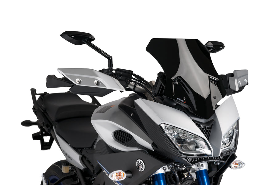 YAMAHA MT-09 TRACER [2017] – Sports Screen – Transparent