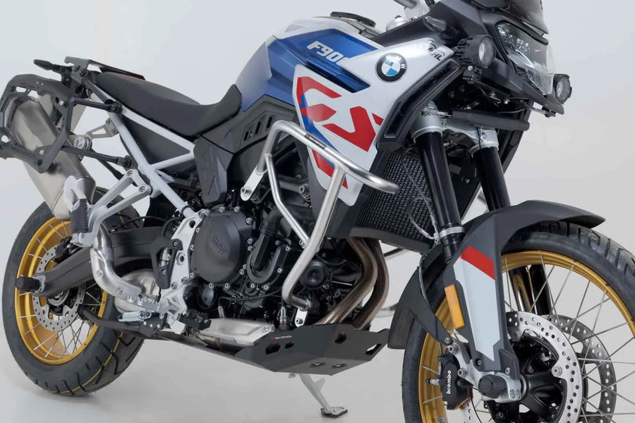 BMW F 900 GS [SW-MOTECH] – Crash bar