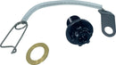 Kawasaki Z 650 [PSR] - magnetic oil drain screw-1