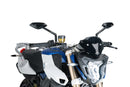 BMW F 800 R [2019] – New Generation Sport – Stark getönt