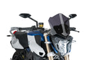 BMW F 800 R [2019] – New Generation Sport – Black-12