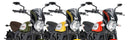 DUCATI SCRAMBLER 800 ICON DARK [2025] – RetroVision windshield visor-43