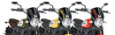 DUCATI SCRAMBLER 800 ICON DARK [2025] – RetroVision windshield visor-33