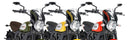 DUCATI SCRAMBLER 800 ICON DARK [2025] – RetroVision windshield visor-12