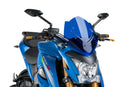 SUZUKI GSX-S 1000 [2020] – New Generation Sport – Transparent-17