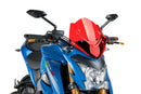 SUZUKI GSX-S 1000 [2020] – New Generation Sport – Transparent-8
