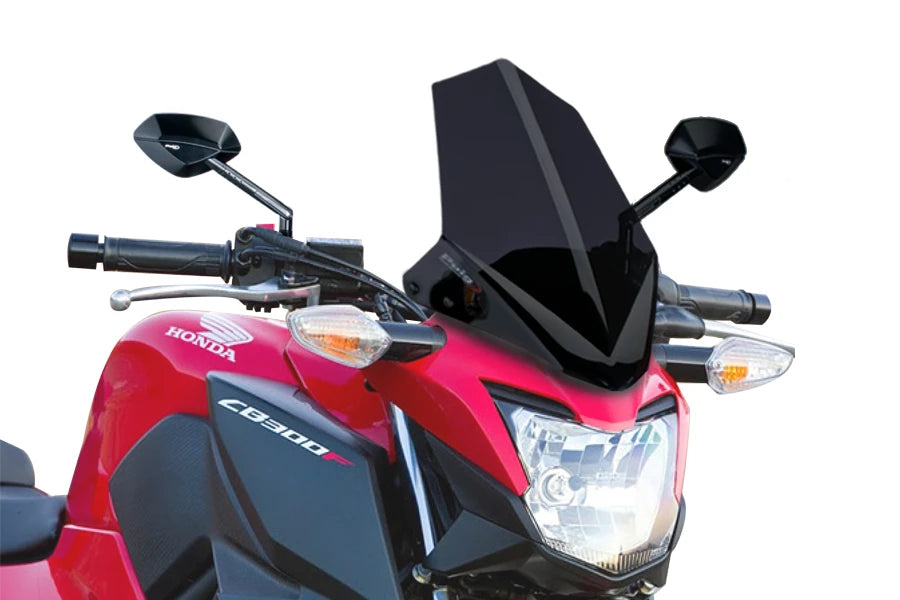 HONDA CB 300 F [2016] – New Generation Sport – Tinted