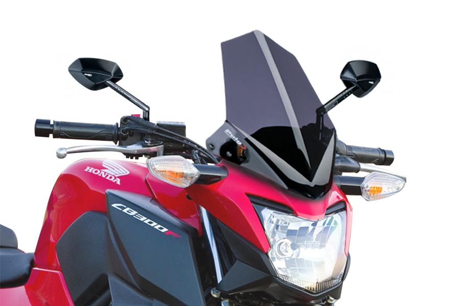 HONDA CB 300 F [2016] – New Generation Sport – Tinted